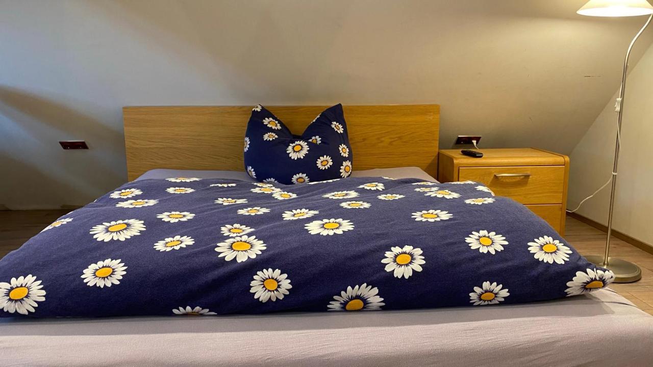 Pension Up'N Doerp Plattenburg ภายนอก รูปภาพ